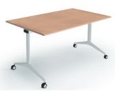 Photo : Table à plateau rabattable TR03